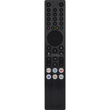 TCL 43V5C 43" TV QLED Noir