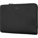 Targus MultiFit 30,5 cm (12") Housse Noir, Housse PC portable Noir, Housse, 30,5 cm (12"), 90 g