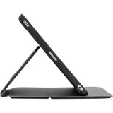Targus Pro-Tek 26,7 cm (10.5") Folio Noir, Housse pour tablette Noir, Folio, Apple, iPad (8th & 7th gen.) iPad Air iPad Pro, 26,7 cm (10.5"), 408 g