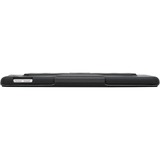 Targus Pro-Tek 26,7 cm (10.5") Folio Noir, Housse pour tablette Noir, Folio, Apple, iPad (8th & 7th gen.) iPad Air iPad Pro, 26,7 cm (10.5"), 408 g