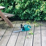 Theo Klein Bosch Toy Professional Line Taille-haie, Jeux de jardin 