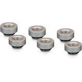 Thermal Grizzly DeltaMate Extendeur - MF7, Connecteur Nickel