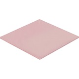 Thermal Grizzly Minus Pad 8, Pad Thermique Rose, 100 mm x 100 mm x 2 mm