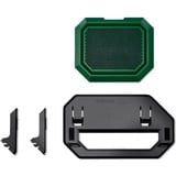 Thermaltake AC-074-ONDNAN-A1, Support Noir/vert foncé