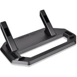 Thermaltake AC-074-ONDNAN-A1, Support Noir/vert foncé