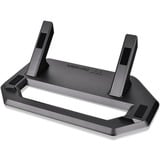 Thermaltake AC-074-ONDNAN-A1, Support Noir/vert foncé
