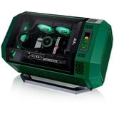 Thermaltake AC-074-ONDNAN-A1, Support Noir/vert foncé