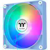Thermaltake CL-F203-PL14BU-A, Ventilateur de boîtier Bleu clair