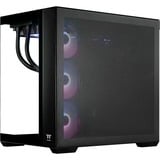 Thermaltake FTW RTX 5080 Black, PC gaming Noir/transparent