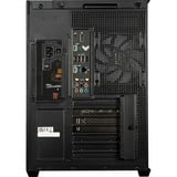 Thermaltake FTW RTX 5080 Black, PC gaming Noir/transparent