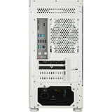 Thermaltake PC-000110-DE, PC gaming Blanc/transparent