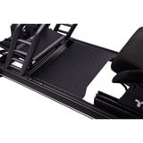Thermaltake Plateforme Sim Rig, Repose-pied Noir