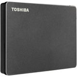 Toshiba HDTX120EK3AA disque dur externe 2000 Go Gris Noir, 2000 Go, 2.5", 3.2 Gen 1 (3.1 Gen 1), Gris