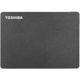 Toshiba HDTX120EK3AA disque dur externe 2000 Go Gris Noir, 2000 Go, 2.5", 3.2 Gen 1 (3.1 Gen 1), Gris