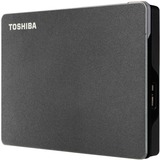 Toshiba HDTX120EK3AA disque dur externe 2000 Go Gris Noir, 2000 Go, 2.5", 3.2 Gen 1 (3.1 Gen 1), Gris
