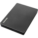 Toshiba HDTX120EK3AA disque dur externe 2000 Go Gris Noir, 2000 Go, 2.5", 3.2 Gen 1 (3.1 Gen 1), Gris