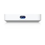 Ubiquiti Cloud Gateway Max, Passerelle Blanc