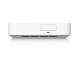 Ubiquiti Cloud Gateway Max, Passerelle Blanc