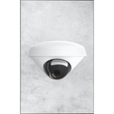 Ubiquiti Support de bras pour caméra pour G4 / G5 Dome, Support mural Blanc