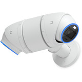 Ubiquiti Support double pour caméra UniFi pour 2 caméras, Support mural Blanc