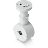 Ubiquiti Support double pour caméra UniFi pour 2 caméras, Support mural Blanc