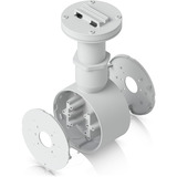 Ubiquiti Support double pour caméra UniFi pour 2 caméras, Support mural Blanc