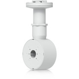 Ubiquiti Support double pour caméra UniFi pour 2 caméras, Support mural Blanc