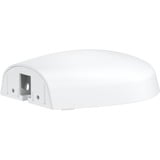 Ubiquiti UACC-G4-Dome-Arm, Support mural Blanc