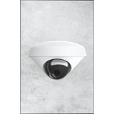 Ubiquiti UACC-G4-Dome-Arm, Support mural Blanc