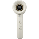 Verbatim Cool 'n' Go Aqua Breeze, Ventilateur Blanc/Argent