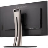 ViewSonic VP56 écran plat de PC 81,3 cm (32") 3840 x 2160 pixels 4K Ultra HD LED Noir 31.5" Moniteur Noir (Mat), 1x DisplayPort, 2x HDMI, 1x USB-C, 2x USB-A, 81,3 cm (32"), 3840 x 2160 pixels, 4K Ultra HD, LED, 5 ms, Noir