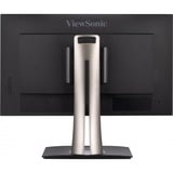 ViewSonic VP56 écran plat de PC 81,3 cm (32") 3840 x 2160 pixels 4K Ultra HD LED Noir 31.5" Moniteur Noir (Mat), 1x DisplayPort, 2x HDMI, 1x USB-C, 2x USB-A, 81,3 cm (32"), 3840 x 2160 pixels, 4K Ultra HD, LED, 5 ms, Noir