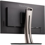 ViewSonic VP56 écran plat de PC 81,3 cm (32") 3840 x 2160 pixels 4K Ultra HD LED Noir 31.5" Moniteur Noir (Mat), 1x DisplayPort, 2x HDMI, 1x USB-C, 2x USB-A, 81,3 cm (32"), 3840 x 2160 pixels, 4K Ultra HD, LED, 5 ms, Noir