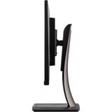 ViewSonic VP56 écran plat de PC 81,3 cm (32") 3840 x 2160 pixels 4K Ultra HD LED Noir 31.5" Moniteur Noir (Mat), 1x DisplayPort, 2x HDMI, 1x USB-C, 2x USB-A, 81,3 cm (32"), 3840 x 2160 pixels, 4K Ultra HD, LED, 5 ms, Noir