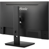 ViewSonic XG27G1 écran plat de PC 68,6 cm (27") 1920 x 1080 pixels Full HD LED Noir Moniteur gaming Noir, 1x DisplayPort, 2x HDMI, 180 Hz, 68,6 cm (27"), 1920 x 1080 pixels, Full HD, LED, Noir