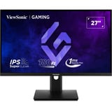 ViewSonic  27" Moniteur gaming  Noir