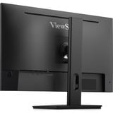 ViewSonic  27" Moniteur gaming  Noir