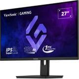 ViewSonic  27" Moniteur gaming  Noir