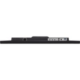 ViewSonic  31.5" 4K UHD Moniteur  Noir (Mat)