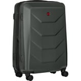 Wenger Prymo Medium, valise coque, Valise à roulettes Anthracite