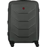 Wenger Prymo Medium, valise coque, Valise à roulettes Anthracite
