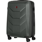 Wenger Prymo Medium, valise coque, Valise à roulettes Anthracite