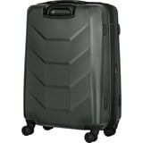 Wenger Prymo Medium, valise coque, Valise à roulettes Anthracite