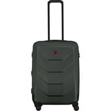 Wenger Prymo Medium, valise coque, Valise à roulettes Anthracite