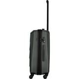 Wenger Prymo Medium, valise coque, Valise à roulettes Anthracite