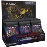 Wizards of the Coast Cartes à collectioner