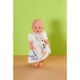 ZAPF Creation BABY born Dress Giraffe 43cm, Accessoires de poupée BABY born Dress Giraffe 43cm, Vêtements de poupée, 3 an(s)