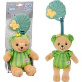 ZAPF Creation BABY born® for babies TeddyStachelBÄRe 18cm, Peluche 