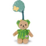 ZAPF Creation BABY born® for babies TeddyStachelBÄRe 18cm, Peluche 