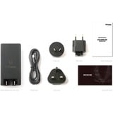 ZOTAC Gaming Zone Portable, Console portable Noir